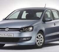 Volkswagen Polo BlueMotion Price