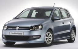 Volkswagen Polo BlueMotion Price