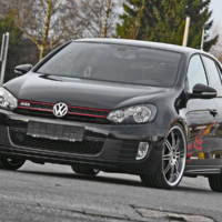 Wimmer RS Volkswagen Golf VI GTI