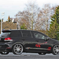 Wimmer RS Volkswagen Golf VI GTI