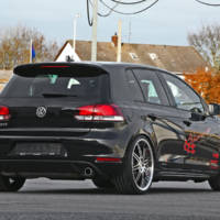 Wimmer RS Volkswagen Golf VI GTI