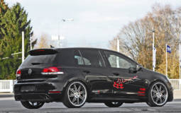 Wimmer RS Volkswagen Golf VI GTI