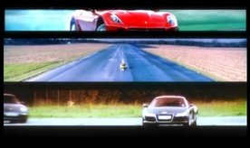 Top Gear Season 14 Episode 4 : Video