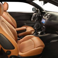 2010 Alfa Romeo MiTo for Maserati