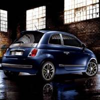 2010 Fiat 500 Diesel