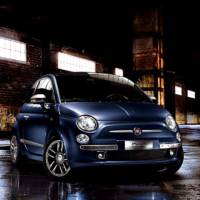 2010 Fiat 500 Diesel