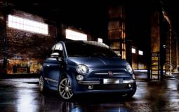 2010 Fiat 500 Diesel