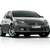 2010 Fiat Bravo