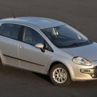 2010 Fiat Punto Evo UK price