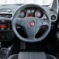 2010 Fiat Punto Evo UK price