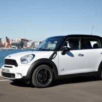 2010 MINI Cooper Countryman