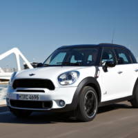 2010 MINI Cooper Countryman