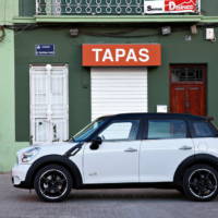 2010 MINI Cooper Countryman