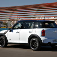 2010 MINI Cooper Countryman