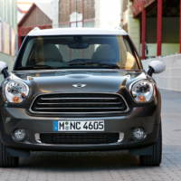 2010 MINI Cooper Countryman