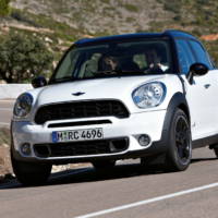 2010 MINI Cooper Countryman