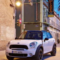 2010 MINI Cooper Countryman