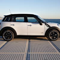 2010 MINI Cooper Countryman