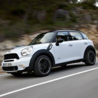 2010 MINI Cooper Countryman