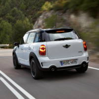 2010 MINI Cooper Countryman