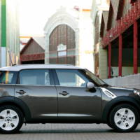 2010 MINI Cooper Countryman