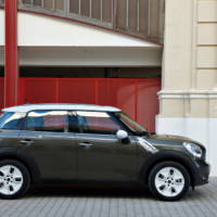 2010 MINI Cooper Countryman