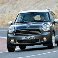 2010 MINI Cooper Countryman