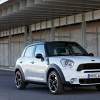 2010 MINI Cooper Countryman