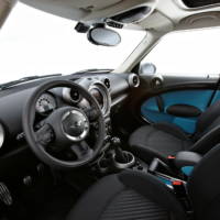 2010 MINI Cooper Countryman