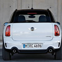 2010 MINI Cooper Countryman