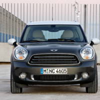 2010 MINI Cooper Countryman