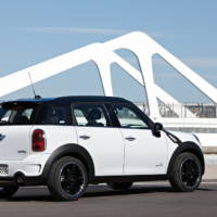 2010 MINI Cooper Countryman