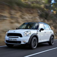 2010 MINI Cooper Countryman