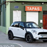 2010 MINI Cooper Countryman