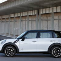 2010 MINI Cooper Countryman