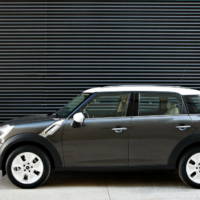 2010 MINI Cooper Countryman