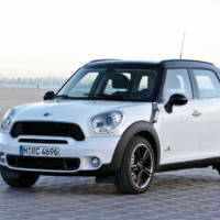 2010 MINI Cooper Countryman