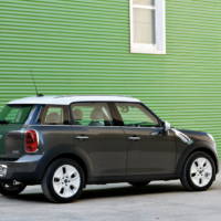 2010 MINI Cooper Countryman