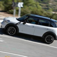 2010 MINI Cooper Countryman