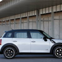 2010 MINI Cooper Countryman