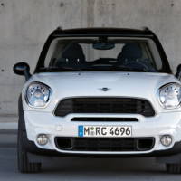 2010 MINI Cooper Countryman