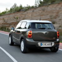 2010 MINI Cooper Countryman