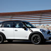 2010 MINI Cooper Countryman