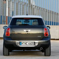 2010 MINI Cooper Countryman