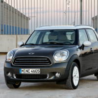 2010 MINI Cooper Countryman