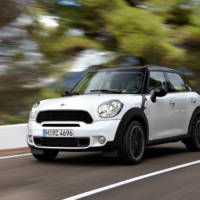 2010 MINI Cooper Countryman