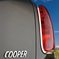 2010 MINI Cooper Countryman
