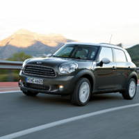 2010 MINI Cooper Countryman