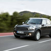 2010 MINI Cooper Countryman