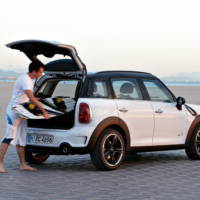 2010 MINI Cooper Countryman